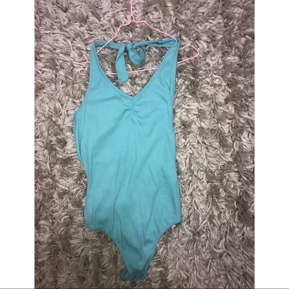 Bodysuit